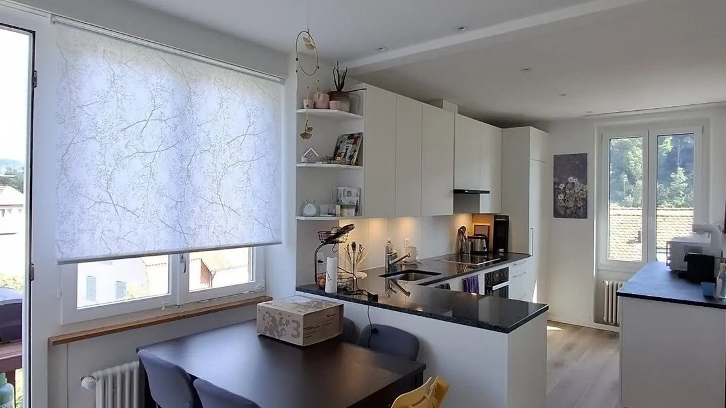 Apartment for rent - Buttenaustrasse 9, 8134 Adliswil - Photo 2
