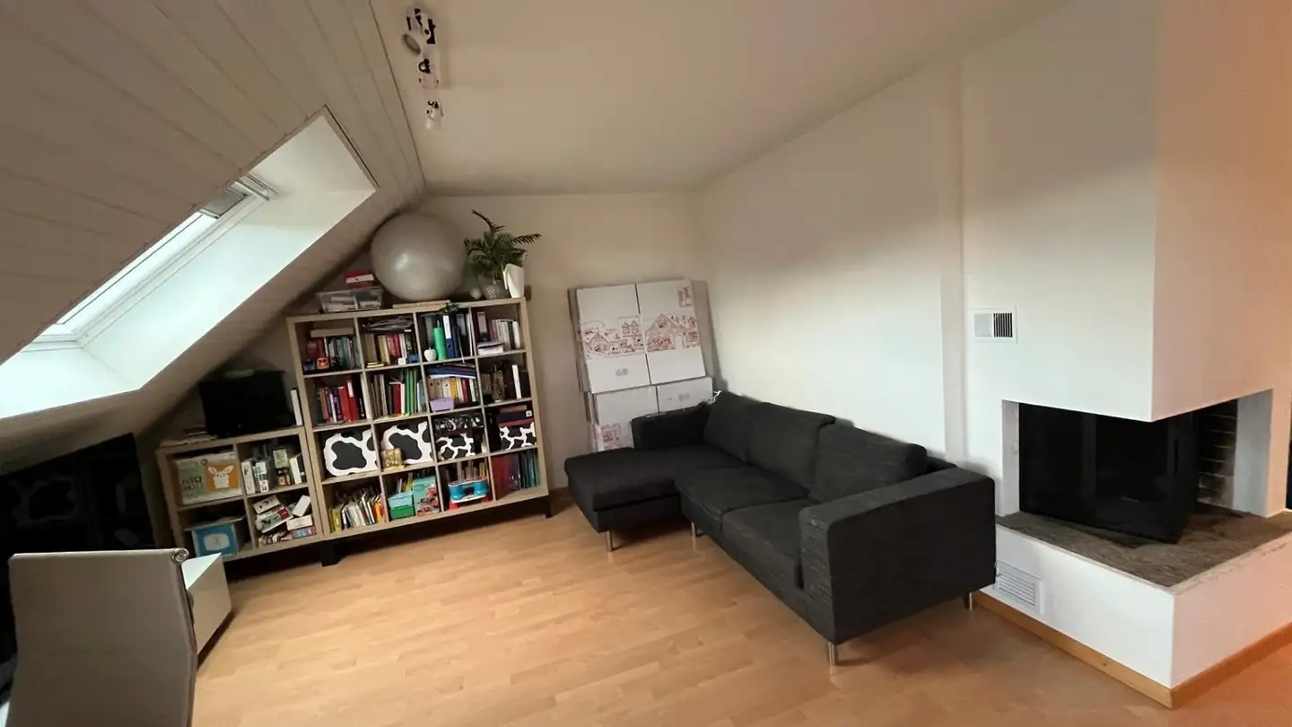 Apartment for rent - Föhrenstrasse 1, 4313 Möhlin - Photo 3