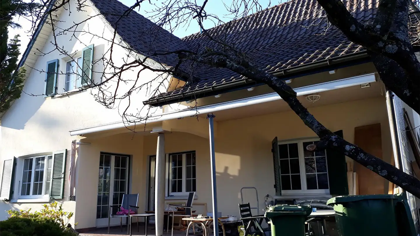 Casa singola in affitto - Langegasse 51, 4102 Binningen - Foto 2