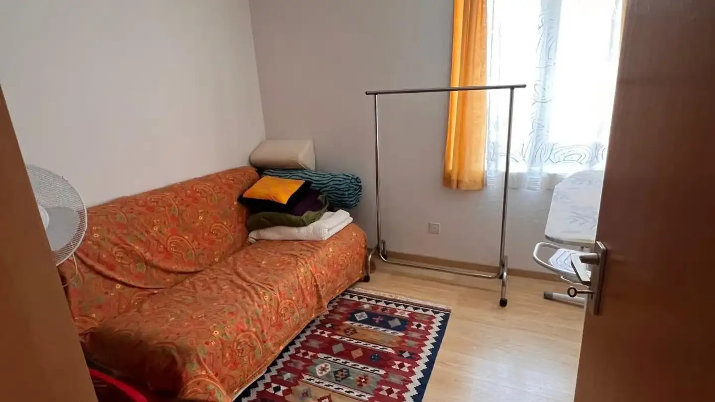 Wohnung mieten - Ar Valécc, 6997 Sessa