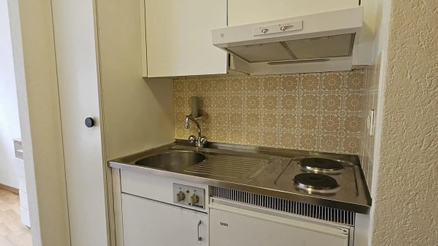 Wohnung mieten - Belmontstrasse 1, 7000 Chur - Foto 3