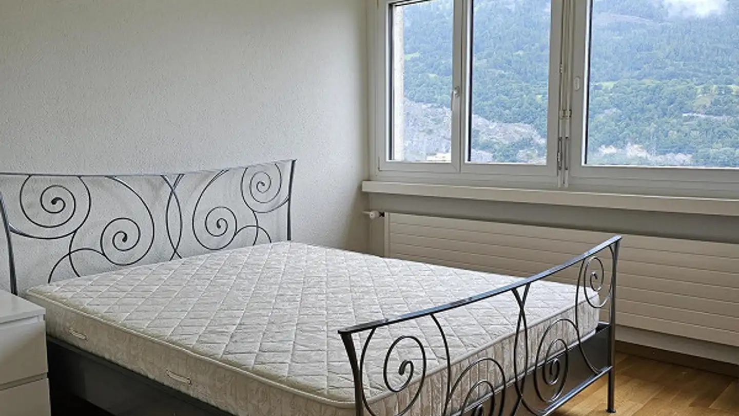 Wohnung mieten - Belmontstrasse 1, 7000 Chur - Foto 4