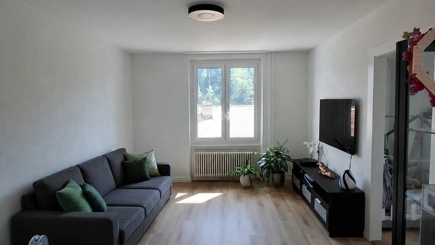 Apartment for rent - Buttenaustrasse 9, 8134 Adliswil - Photo 3