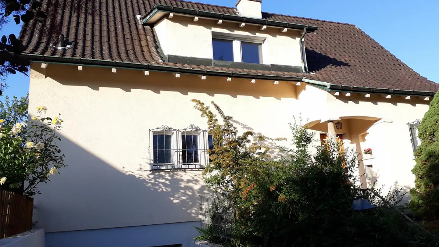 Casa singola in affitto - Langegasse 51, 4102 Binningen - Foto 3