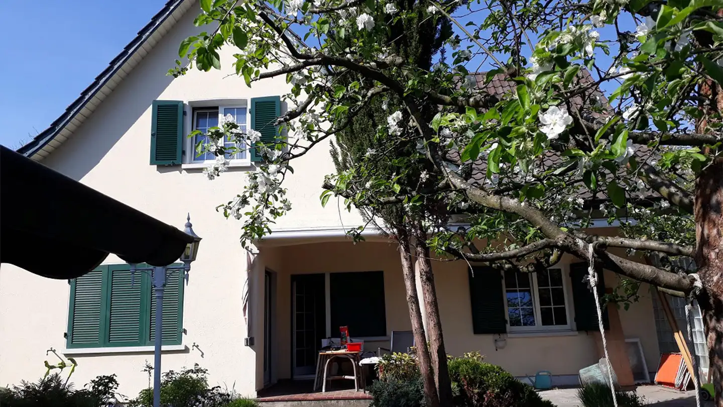 Casa singola in affitto - Langegasse 51, 4102 Binningen - Foto 4