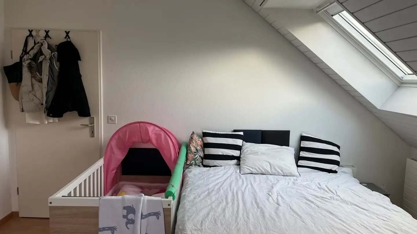 Apartment for rent - Föhrenstrasse 1, 4313 Möhlin - Photo 4