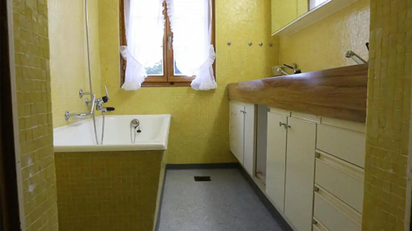 Casa a gradini in affitto - Alpbach 919, 9620 Lichtensteig - Foto 4