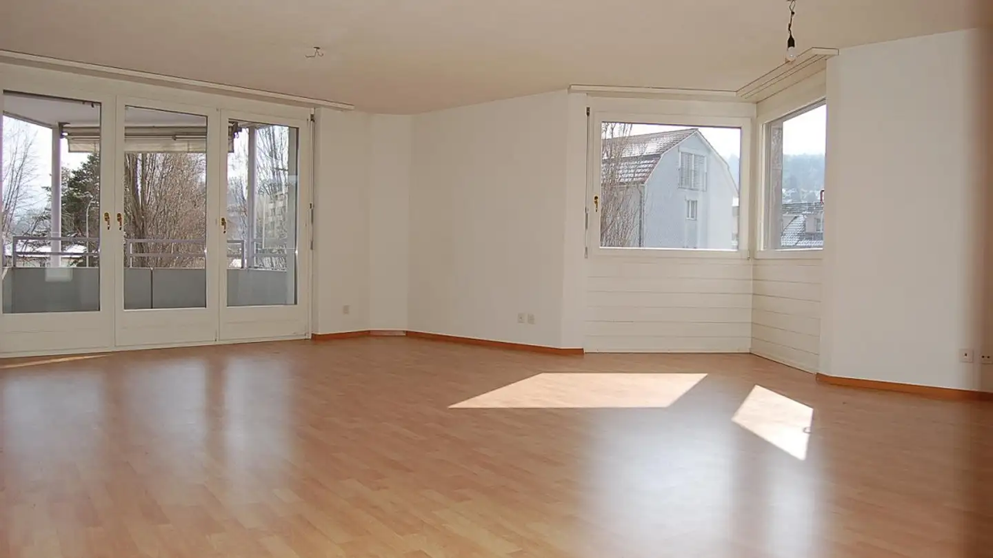 Apartment for rent - Wiesenstrasse 30, 9430 St. Margrethen SG - Photo 4