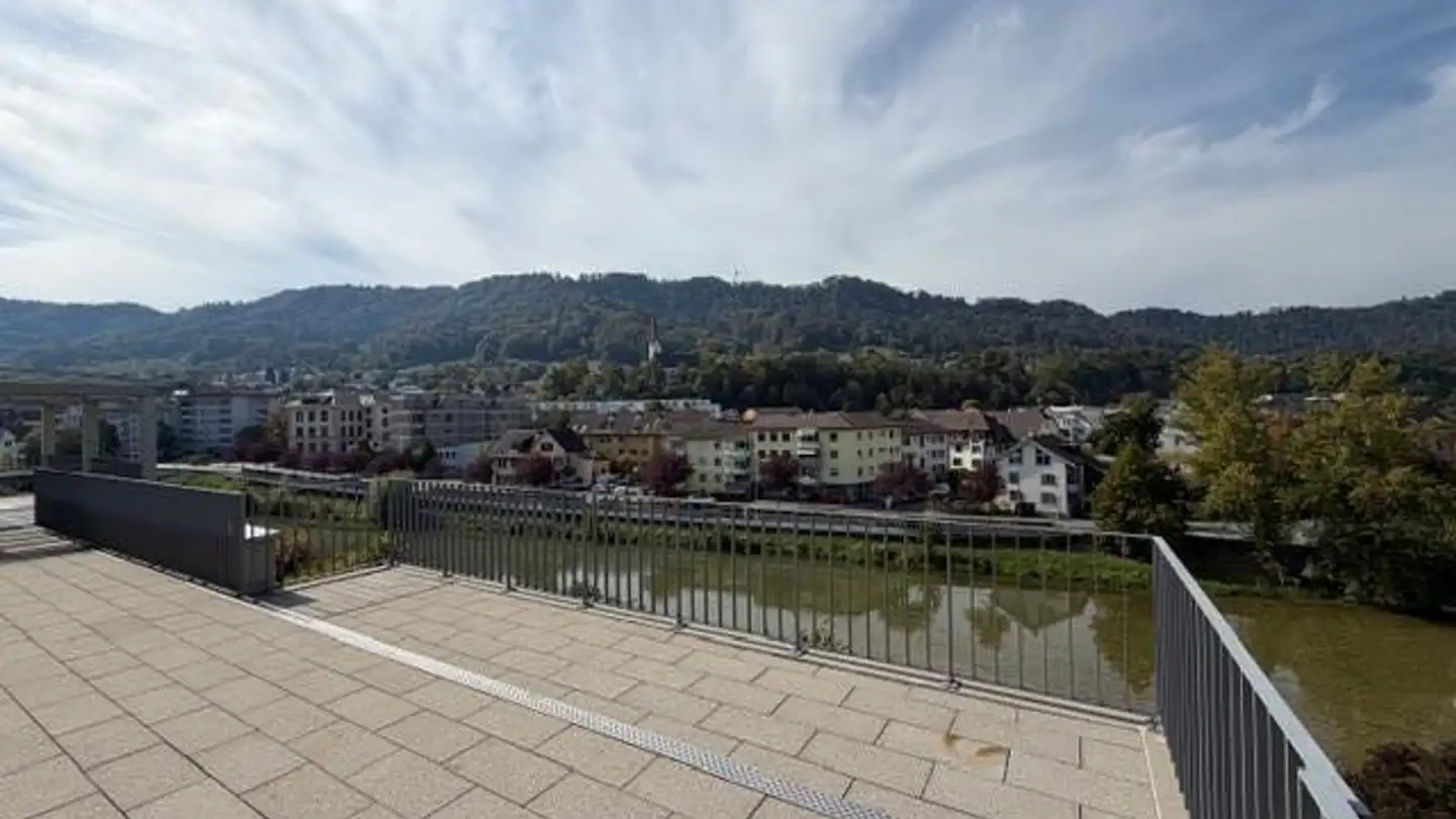 Appartamento in affitto - Glärnischstrasse 1, 8134 Adliswil