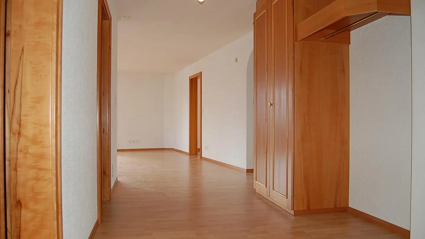 Apartment for rent - Wiesenstrasse 30, 9430 St. Margrethen SG - Photo 3