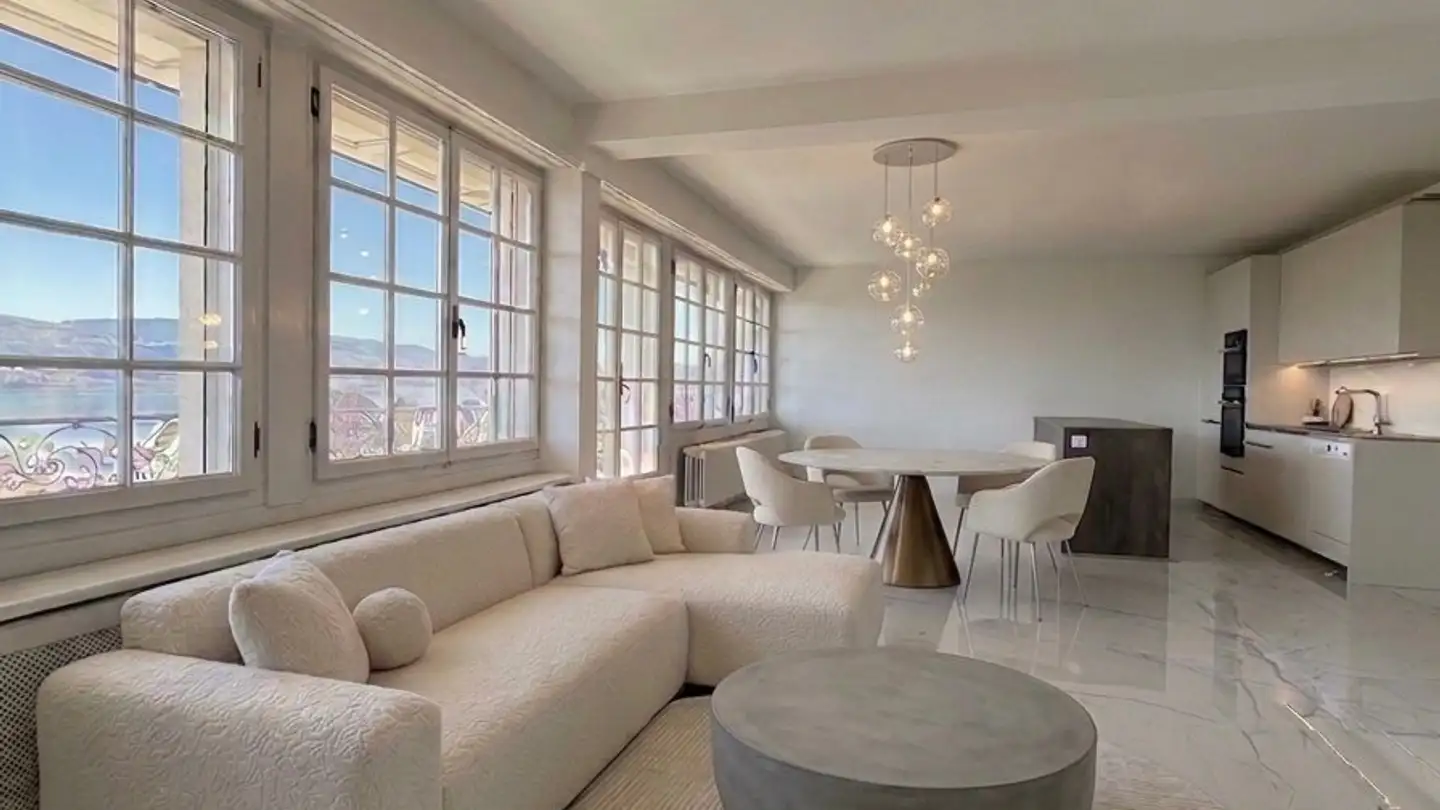 Wohnung mieten - Rebhalde 40, 8645 Jona