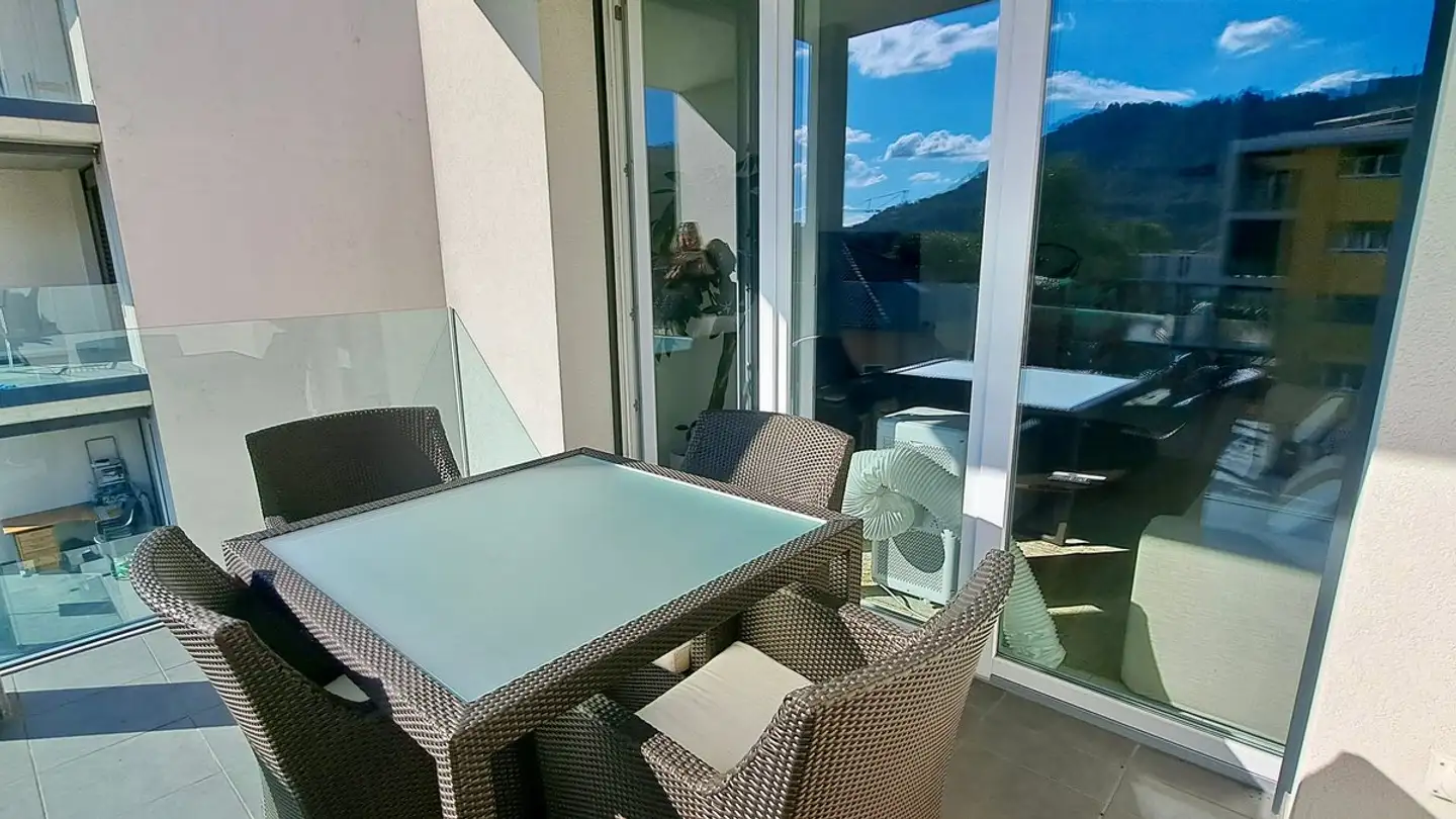 Appartamento in vendita - Viale Carlo Pereda 5, 6828 Balerna - Foto 4