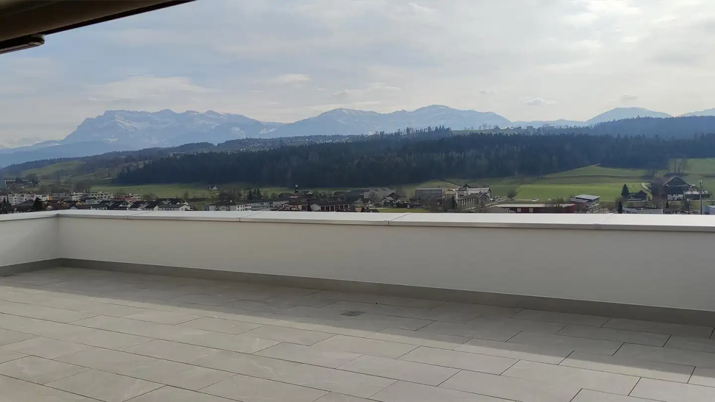 Attico in affitto - Rüediswilerstrasse 34, 6017 Ruswil - Foto 2