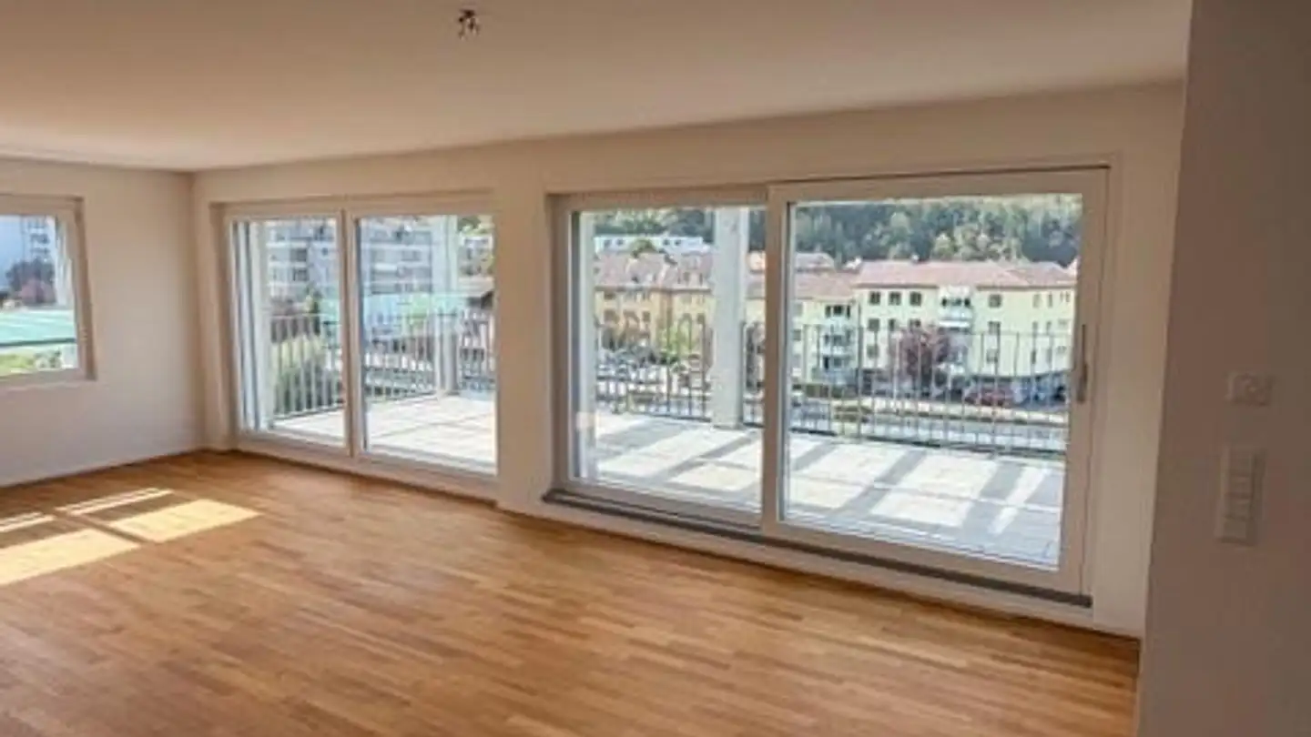 Appartamento in affitto - Glärnischstrasse 1, 8134 Adliswil - Foto 4