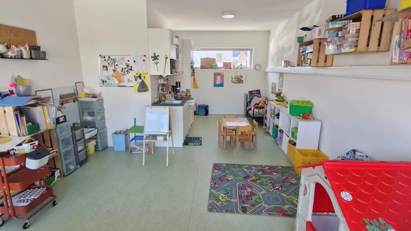 Commercial for rent - Route De Morges 18b, 1304 Cossonay-Ville - Photo 2