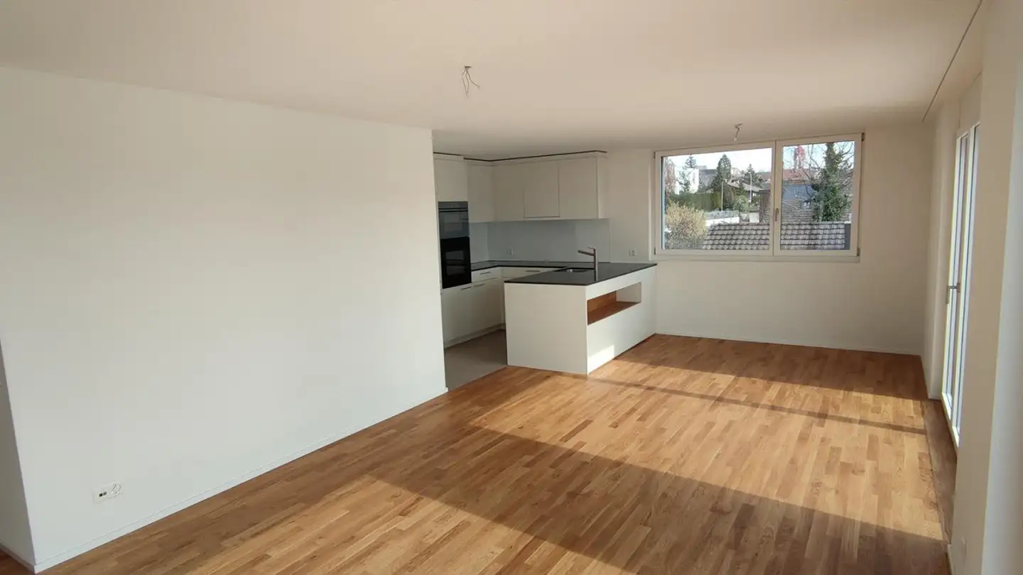 Attico in affitto - Rüediswilerstrasse 34, 6017 Ruswil - Foto 4