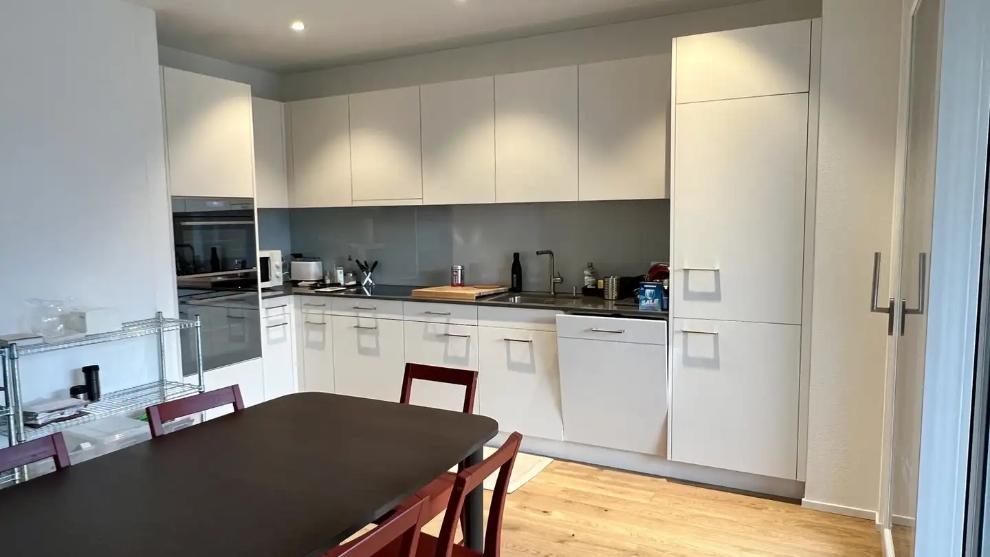 Appartamento in affitto - Güterstrasse 7a, 9470 Buchs SG - Foto 3