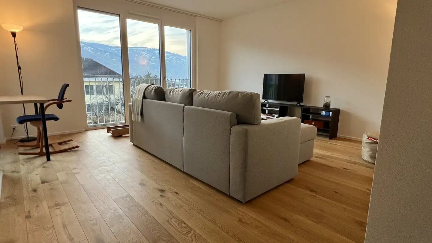 Appartamento in affitto - Güterstrasse 7a, 9470 Buchs SG - Foto 4