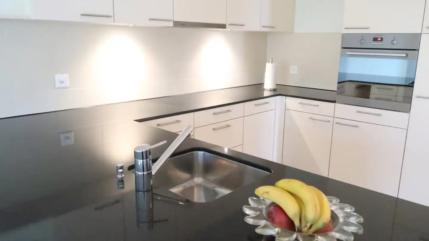 Wohnung mieten - Friedhofstrasse 33b, 4912 Aarwangen - Foto 2