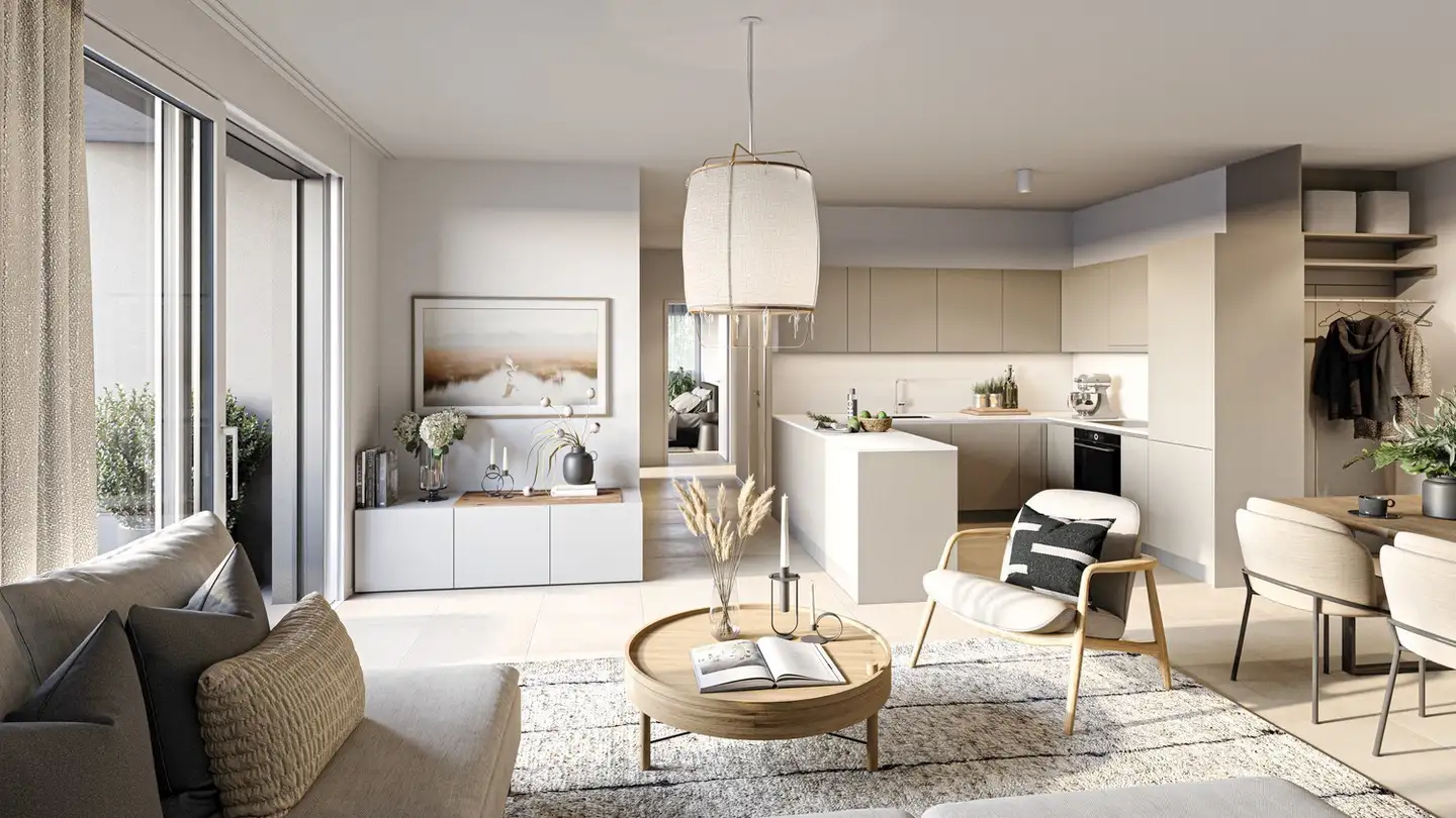 Apartment for rent - Via San Nicolao 38, 6598 Tenero