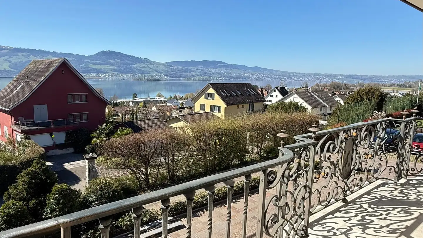 Appartamento in affitto - Rebhalde 40, 8645 Jona - Foto 4