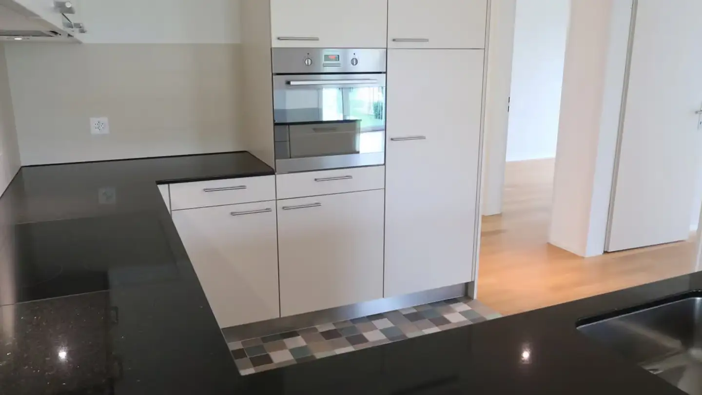 Wohnung mieten - Friedhofstrasse 33b, 4912 Aarwangen - Foto 3
