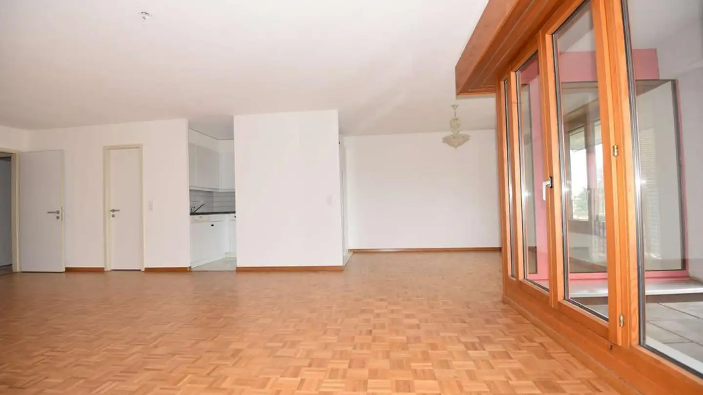 Appartamento in affitto - Rue Du Borgeaud 6b, 1196 Gland - Photo 3