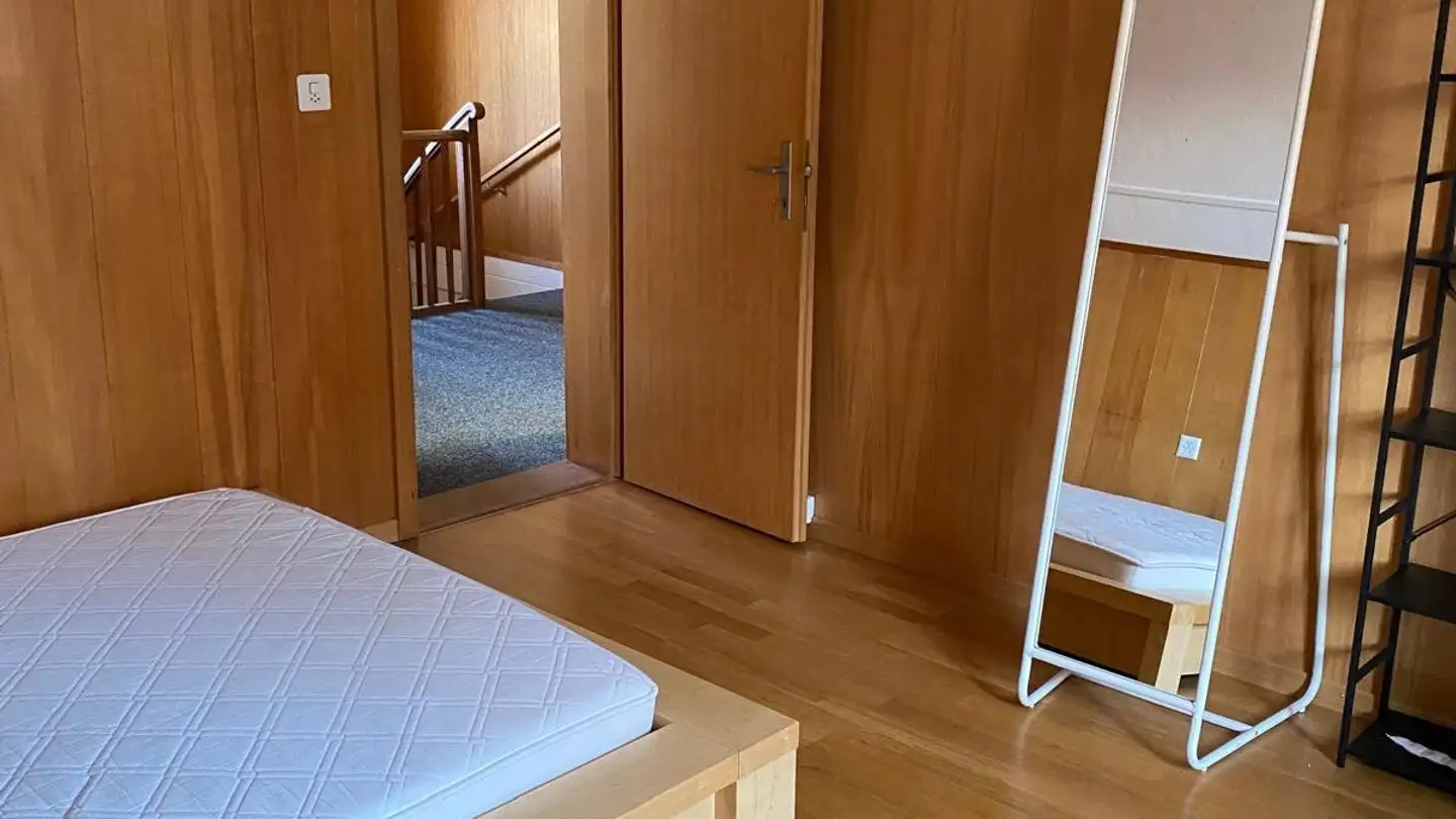 Zimmer mieten - 3065 Bolligen - Foto 4