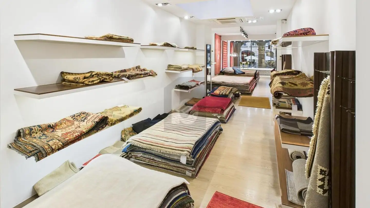 Magasin à louer - 3011 Bern - Photo 4