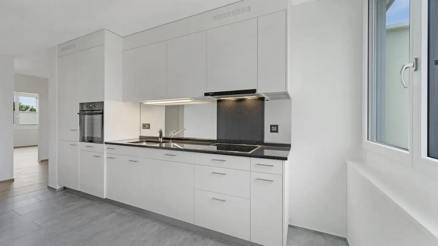 Appartement à louer - 6037 Root