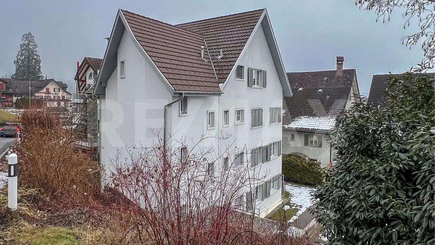 Immeuble résidentiel à vendre - 8732 Neuhaus SG - Photo 2