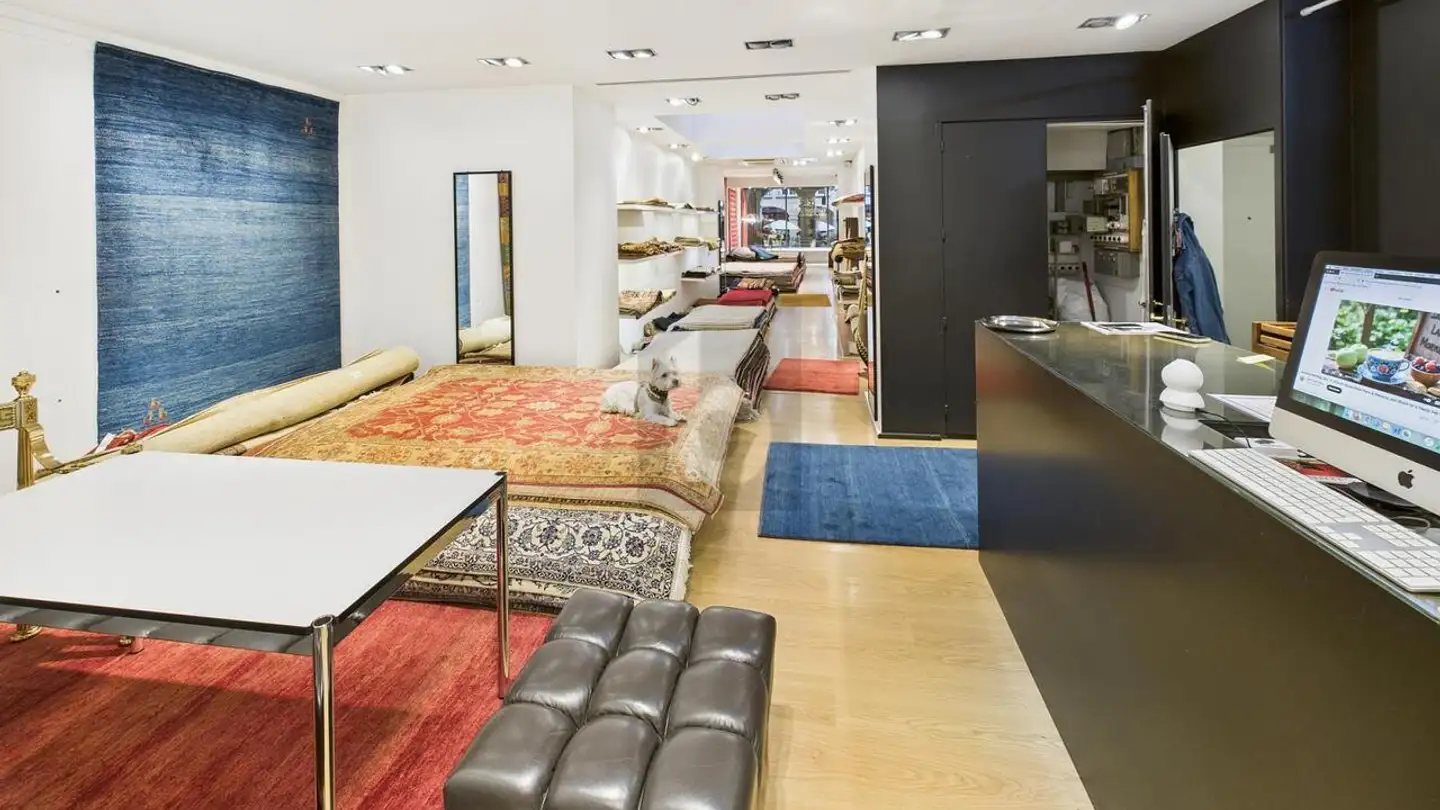 Magasin à louer - 3011 Bern - Photo 2