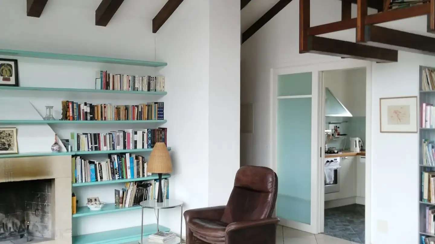 Appartement à louer - Via Chioso, 6983 Magliaso