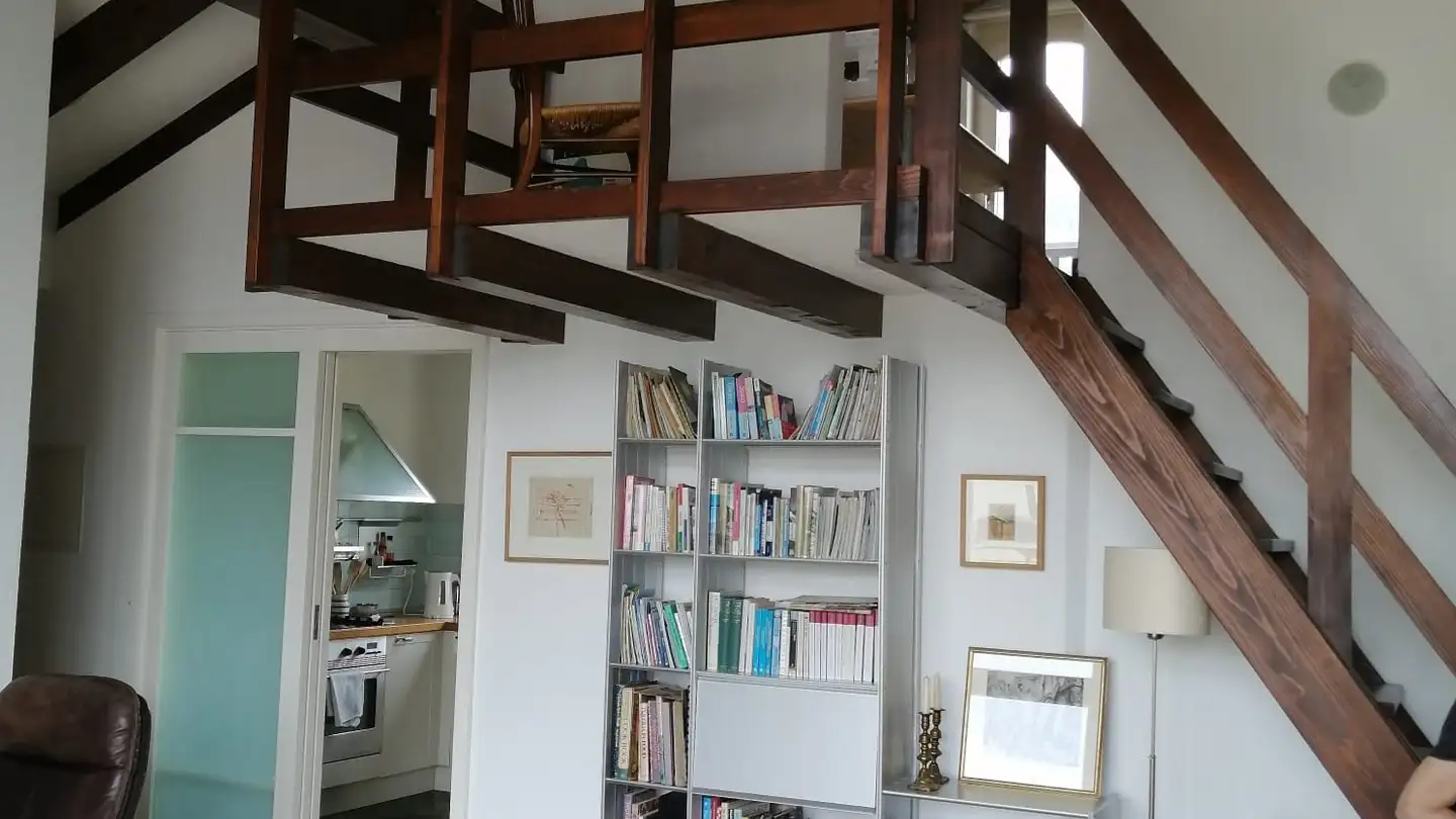 Appartement à louer - Via Chioso, 6983 Magliaso - Photo 2