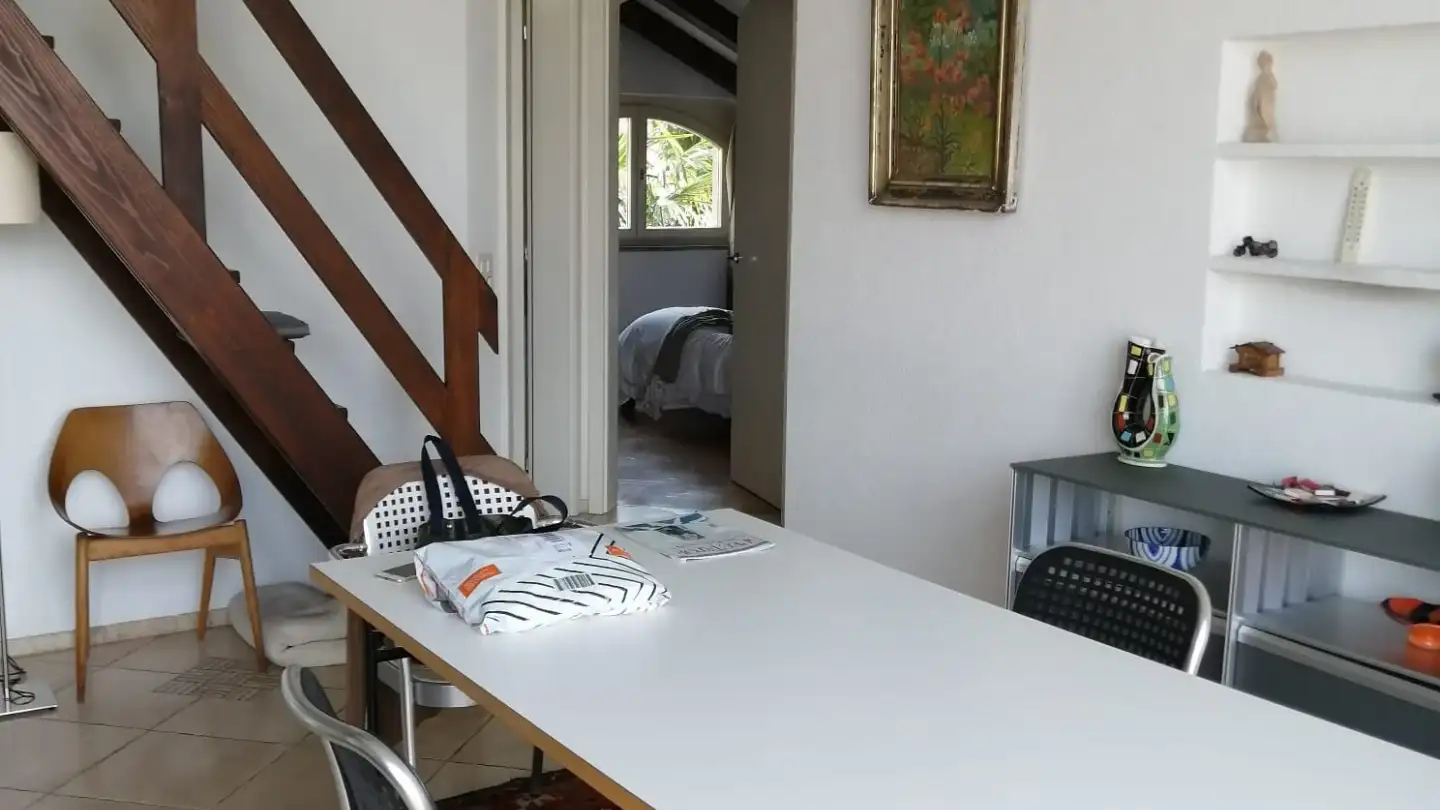 Appartement à louer - Via Chioso, 6983 Magliaso - Photo 3