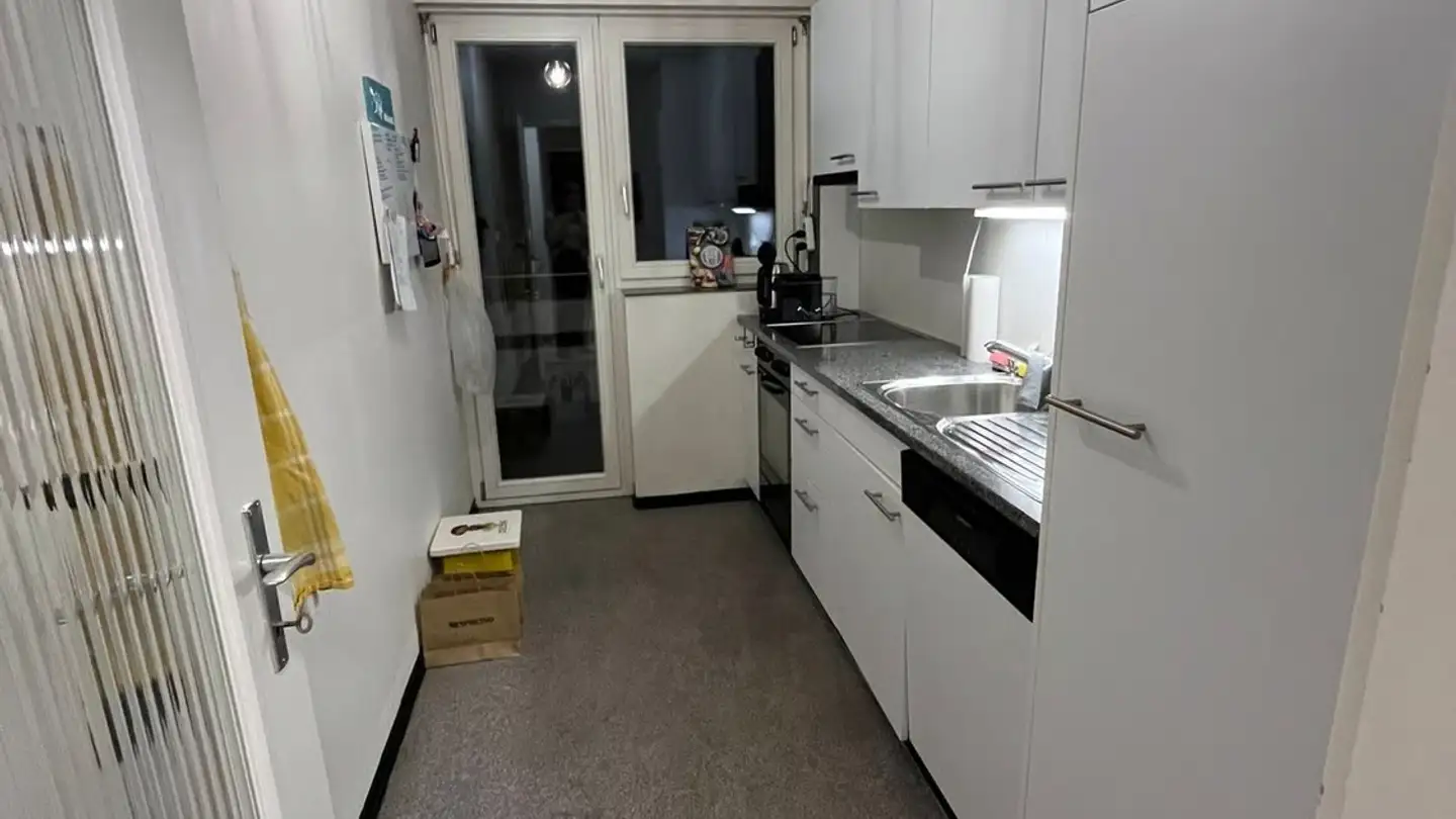 Wohnung mieten - Seftigenstrasse 45, 3007 Bern - Foto 3
