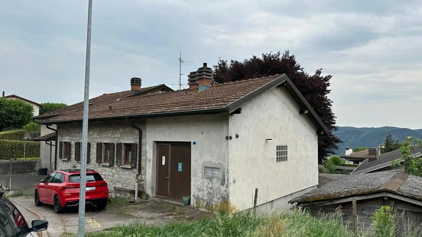 Appartement à vendre - 6873 Corteglia - Photo 2