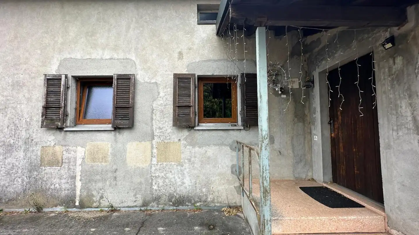 Appartement à vendre - 6873 Corteglia - Photo 3