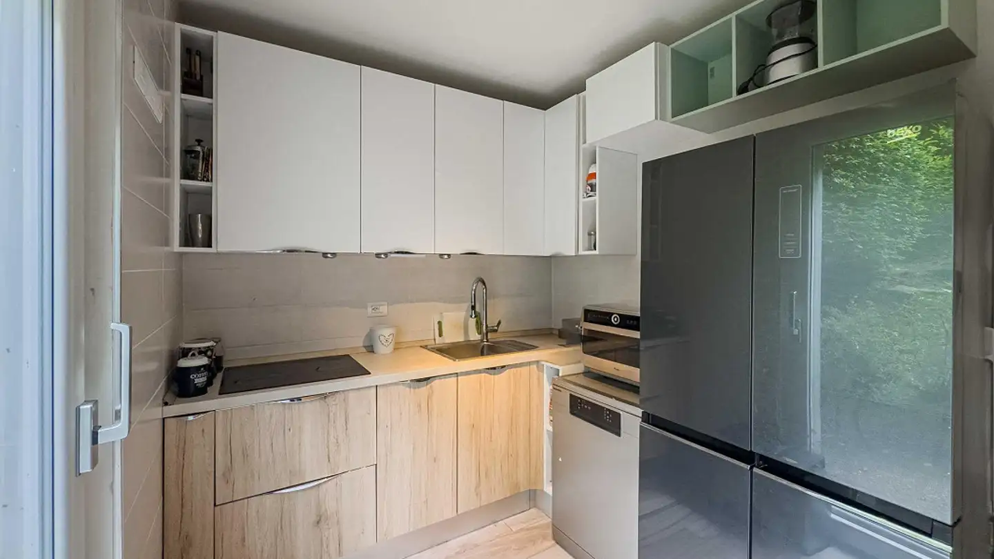 Appartamento in vendita - Via Collina Azzurra, 6900 Paradiso - Foto 3