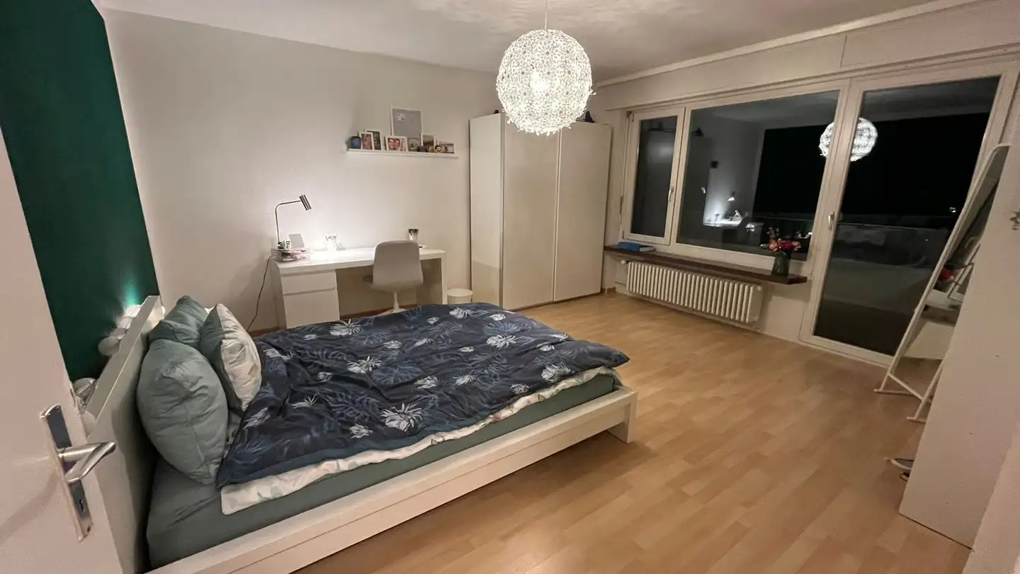 Wohnung mieten - Seftigenstrasse 45, 3007 Bern - Foto 2