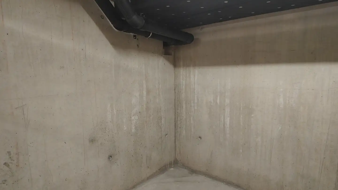 Storage space for rent - Nidfeldstrasse, 6010 Kriens - Photo 4