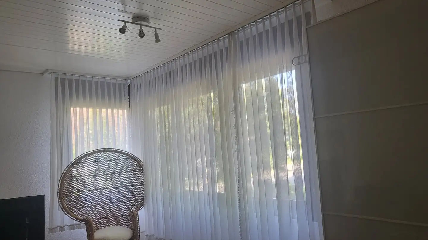 Stanza singola in affitto - 5406 Rütihof