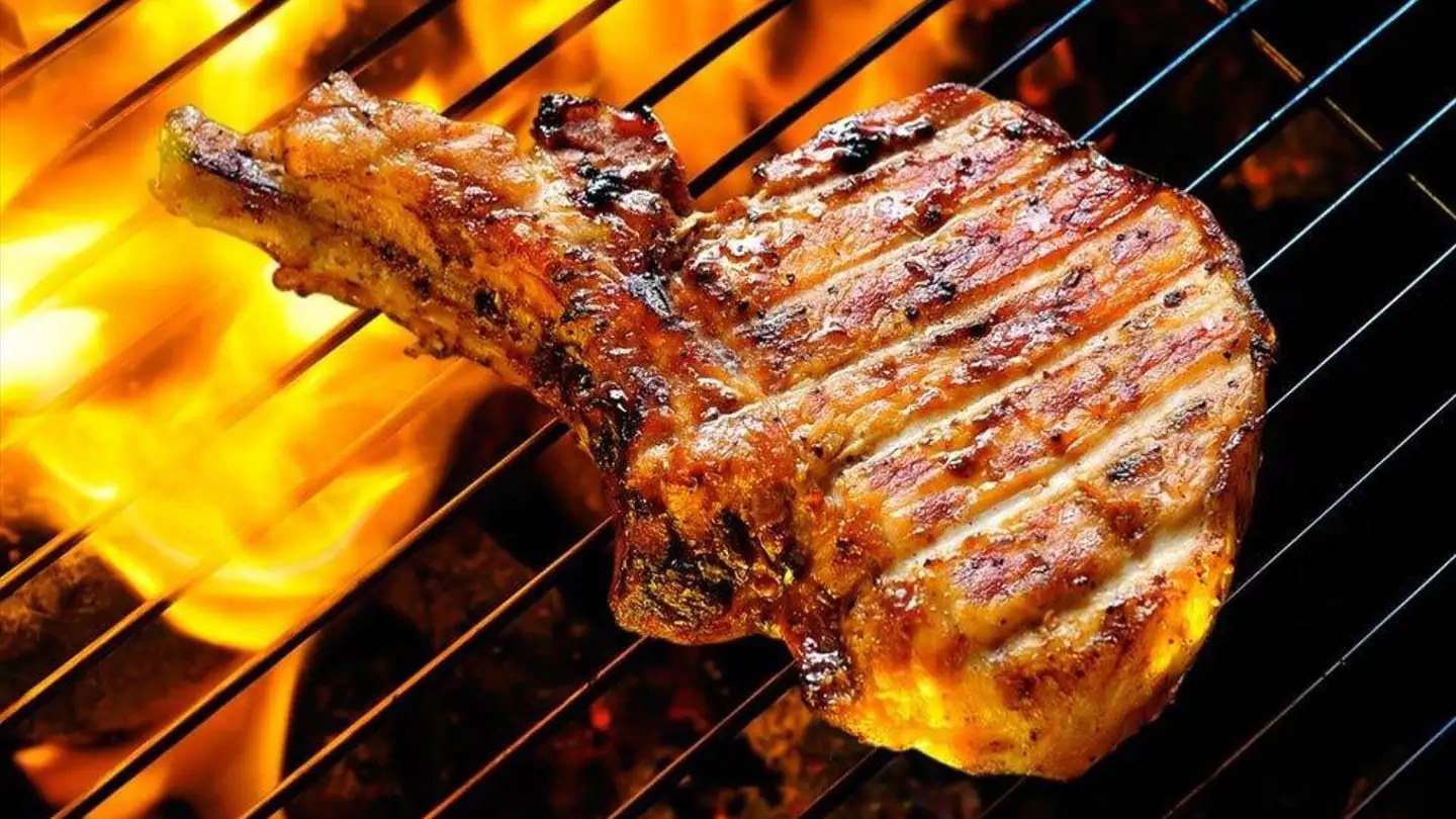 Restaurant for sale - 1020 Renens VD