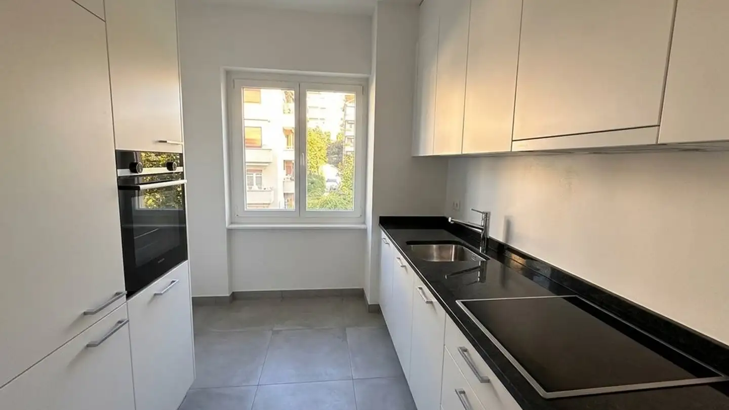 Appartamento in affitto - Avenue de Sévery 7, 1004 Lausanne - Foto 2