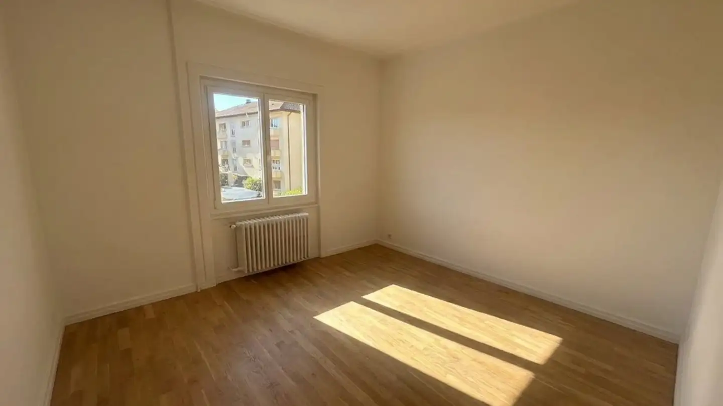 Appartamento in affitto - Avenue de Sévery 7, 1004 Lausanne - Foto 3