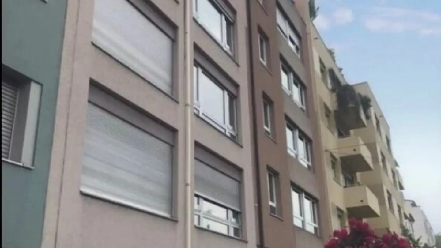 Apartment for rent - Margarethenstrasse 69, 4053 Basel