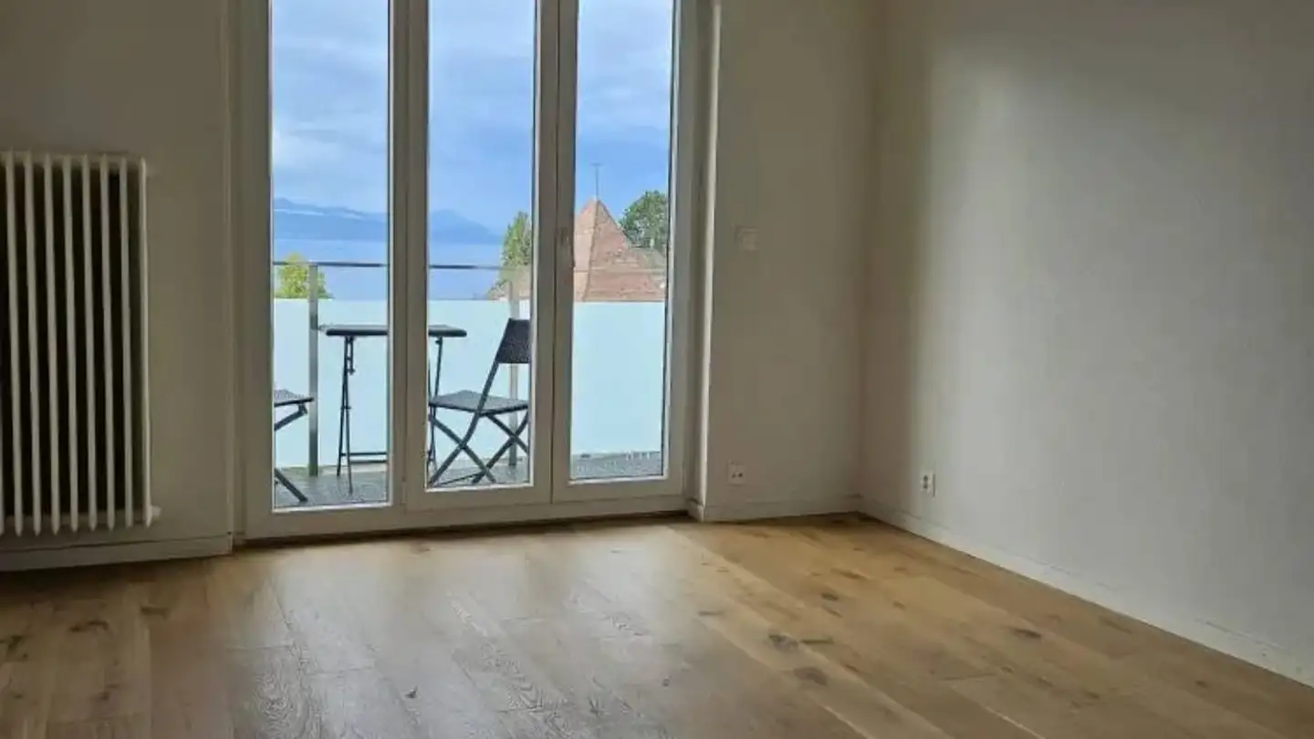 Wohnung mieten - Route De La Bordinette 11, 1094 Paudex - Foto 2