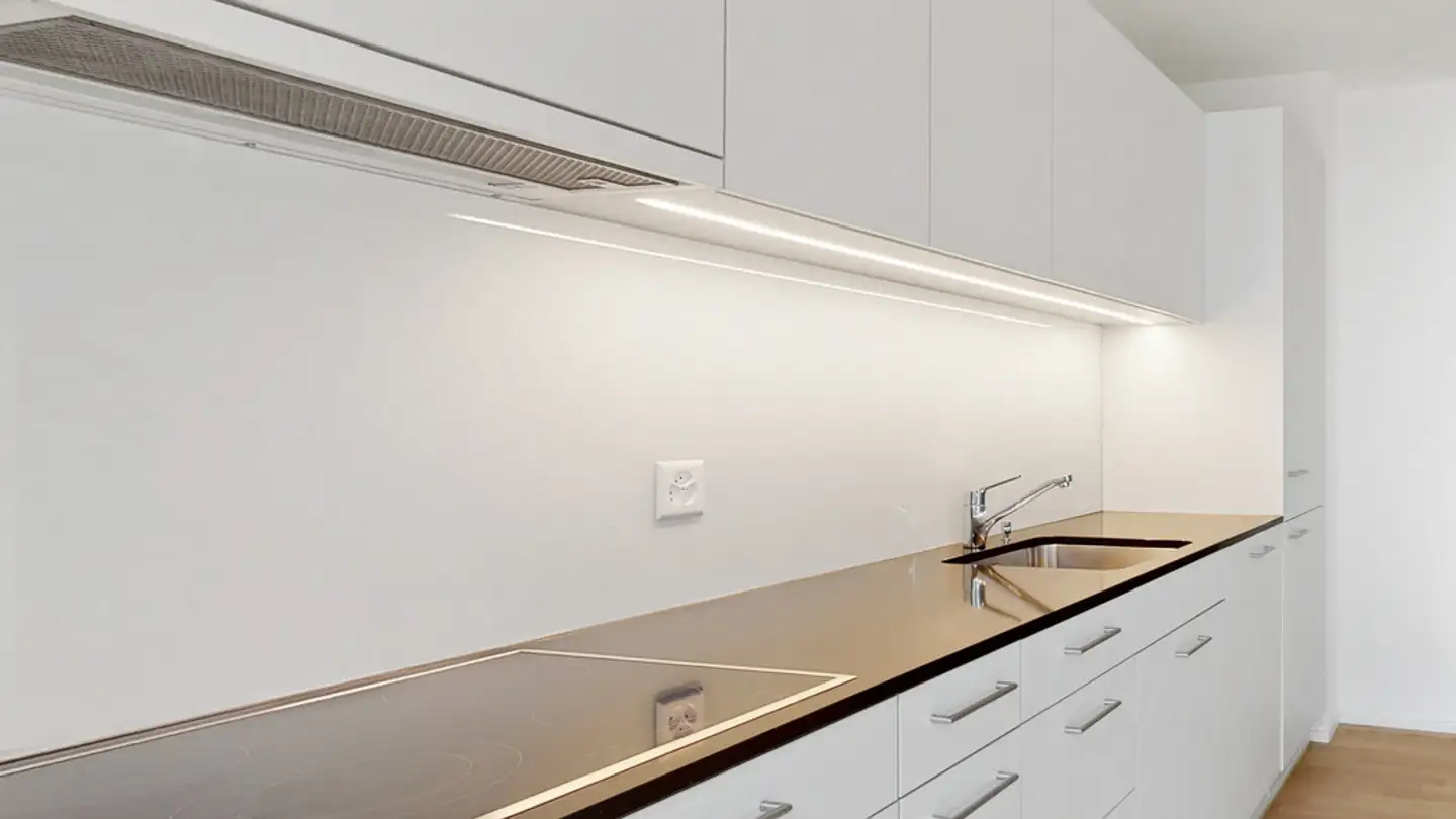 Apartment for rent - Baslerstrasse 54, 4310 Rheinfelden - Photo 2