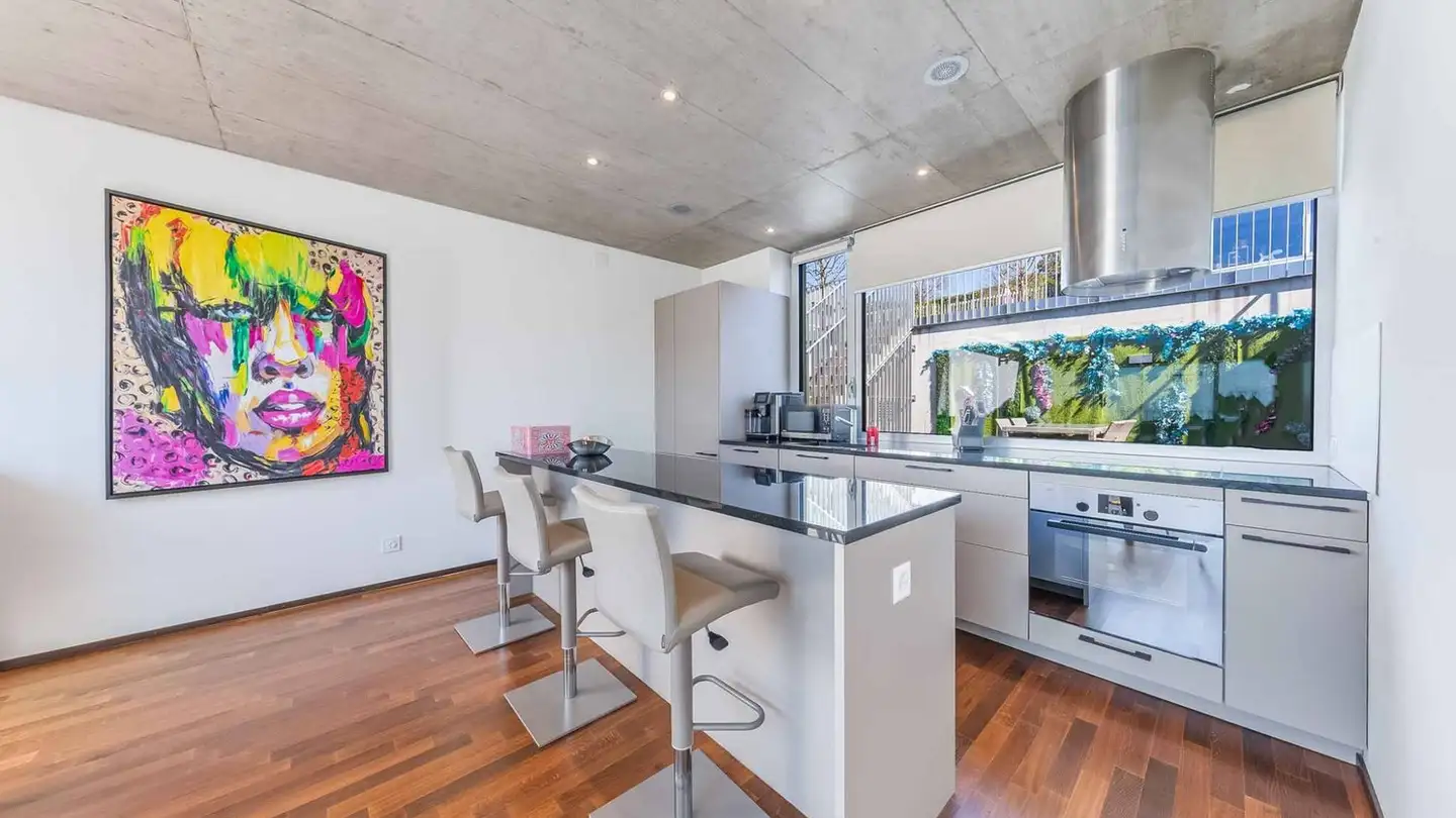 Attique à vendre - 1091 Grandvaux - Photo 4