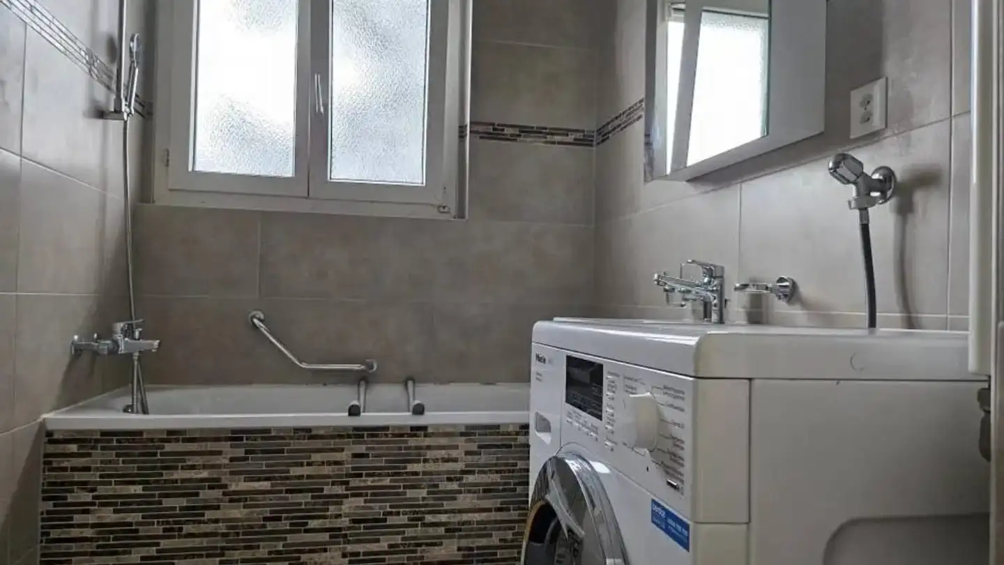 Wohnung mieten - Route De La Bordinette 11, 1094 Paudex - Foto 3